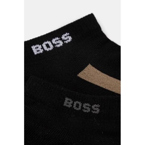 Skarpety Boss 2pak 50537545-001 Boss