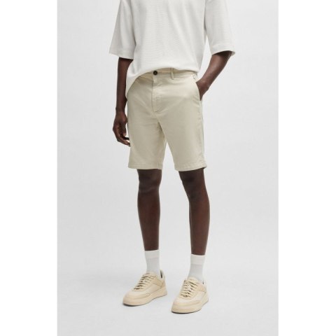 Spodenki Boss Chino-slim-Shorts M 50536723-271 Boss