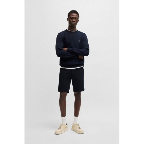Spodenki Boss Chino-slim-Shorts M 50536723-404 Boss