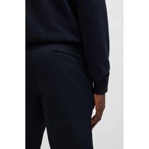 Spodenki Boss Chino-slim-Shorts M 50536723-404 Boss