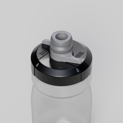 Bidon rowerowy Camelbak Podium Custom 450ml C3091/005000 Camelbak