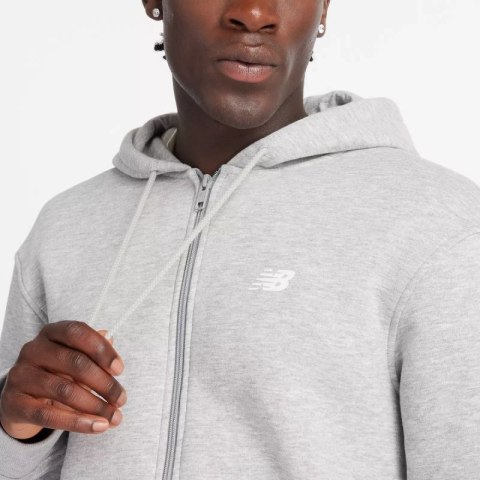 Bluza New Balance Sport Core Brushed Full Zip H M MJ43902AG New Balance