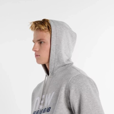 Bluza New Balance Sport Graphic Fleece Hoodie AG M MT51941AG New Balance