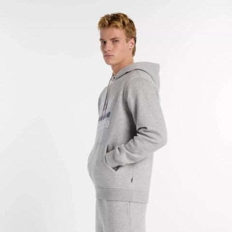 Bluza New Balance Sport Graphic Fleece Hoodie AG M MT51941AG New Balance