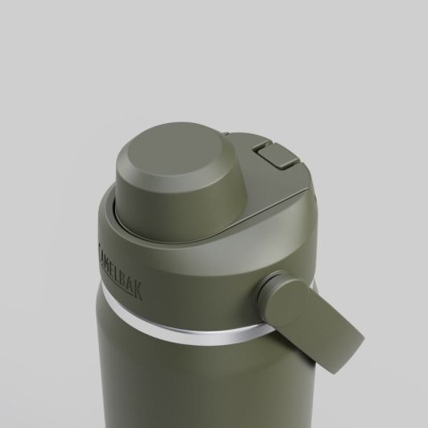 Butelka termiczna Camelbak Thrive Chug Insulated SST 590ml C2932/301060 Camelbak