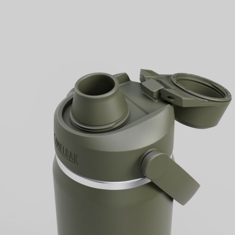 Butelka termiczna Camelbak Thrive Chug Insulated SST 590ml C2932/301060 Camelbak