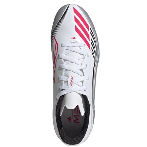 Buty piłkarskie adidas F50 Messi League FG/MG Jr JP7454 Adidas