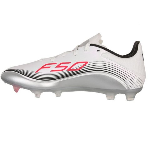 Buty piłkarskie adidas F50 Messi League FG/MG M JP7446 Adidas