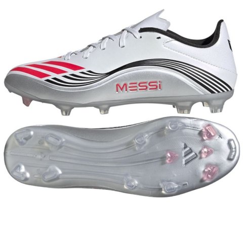 Buty piłkarskie adidas F50 Messi League FG/MG M JP7446 Adidas