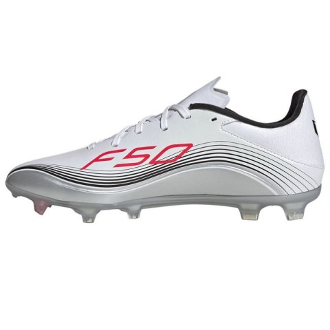 Buty piłkarskie adidas F50 Messi League FG/MG M JP7446 Adidas