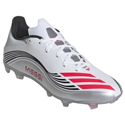 Buty piłkarskie adidas F50 Messi League FG/MG M JP7446 Adidas