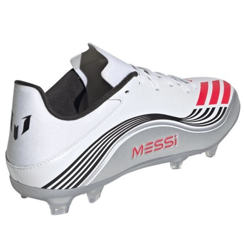 Buty piłkarskie adidas F50 Messi League FG/MG M JP7446 Adidas