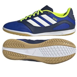 Buty piłkarskie adidas Super Sala III IN M JR5398 Adidas