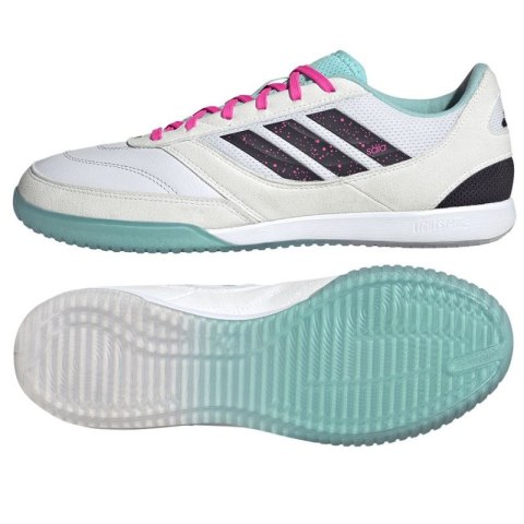 Buty piłkarskie adidas Top Sala Competition II IN M JH6293 Adidas