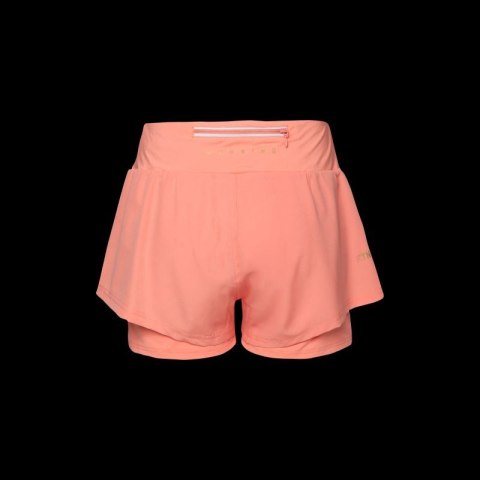 Damskie Spodenki FLORA W