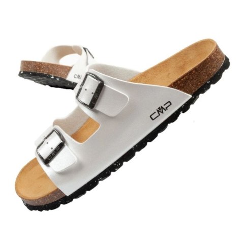 Klapki CMP Eco Thalitha W 3Q91016A 001 CMP