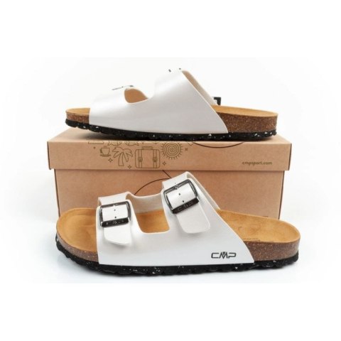 Klapki CMP Eco Thalitha W 3Q91016A 001 CMP