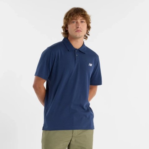 Koszulka New Balance Jersey Polo M MT51504NNY New Balance