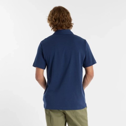 Koszulka New Balance Jersey Polo M MT51504NNY New Balance