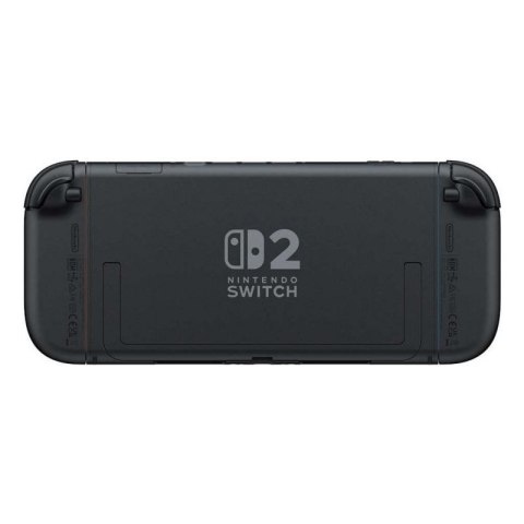 NINTENDO Switch 2 Black