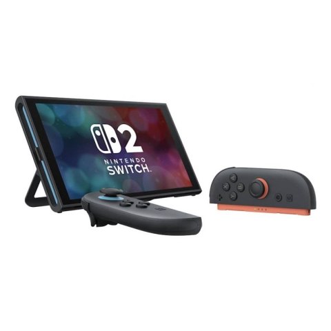 NINTENDO Switch 2 Black