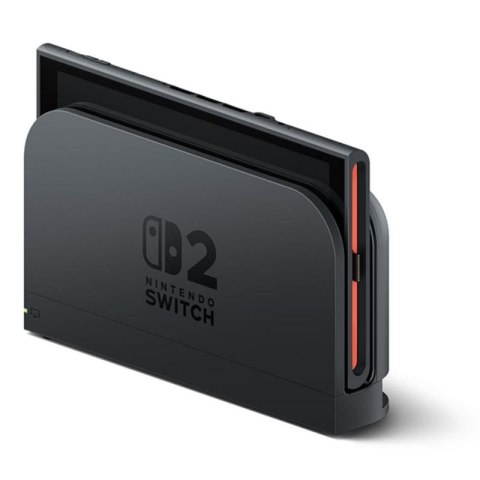 NINTENDO Switch 2 Black