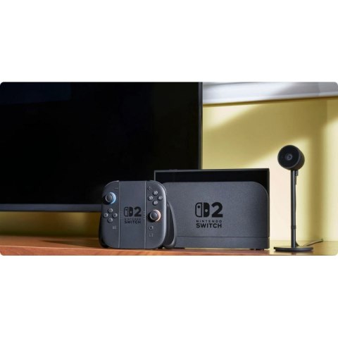 NINTENDO Switch 2 Black