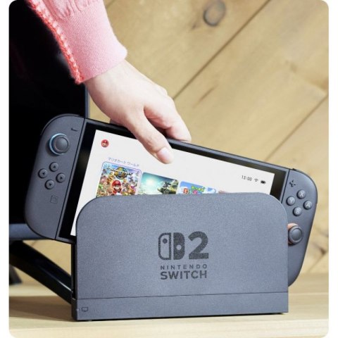 NINTENDO Switch 2 Black