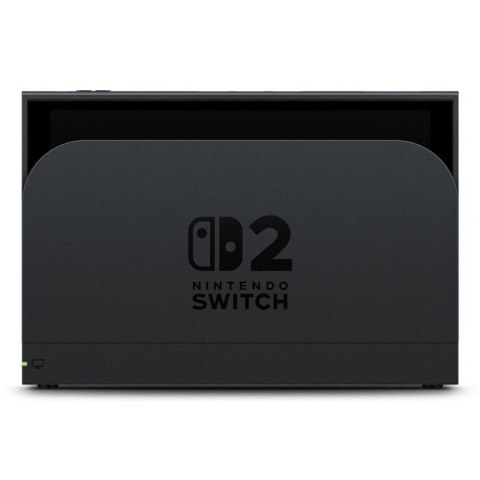 NINTENDO Switch 2 Black
