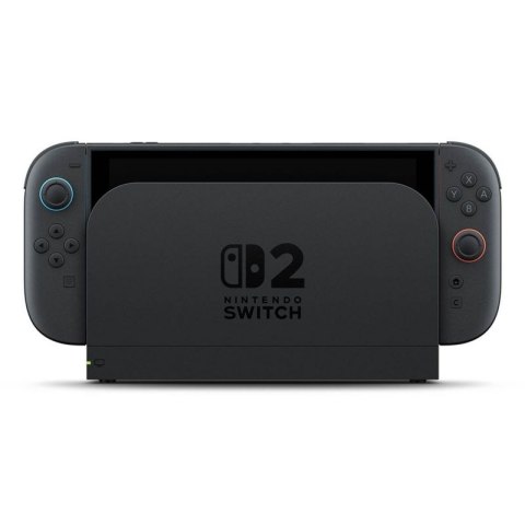 Nintendo Switch 2 + Gra Mario Kart World