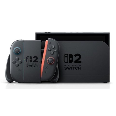 Nintendo Switch 2 + Gra Mario Kart World