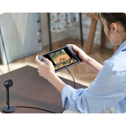 Nintendo Switch 2 + Gra Mario Kart World