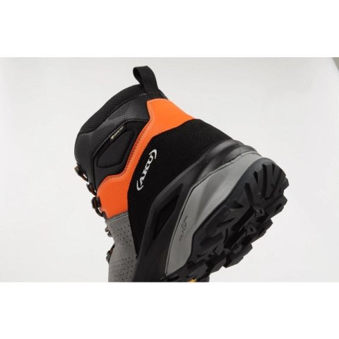 Buty Aku Adapta Gore-tex M 490186 Aku