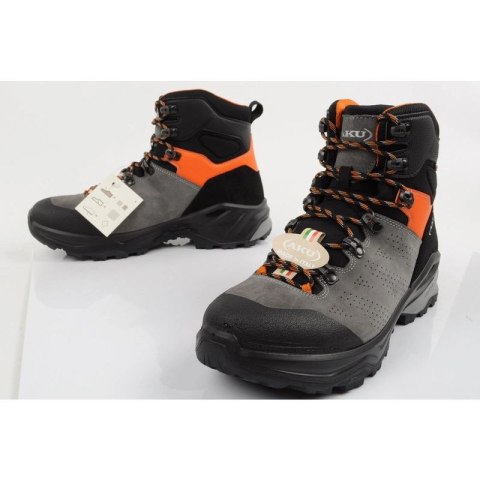 Buty Aku Adapta Gore-tex M 490186 Aku