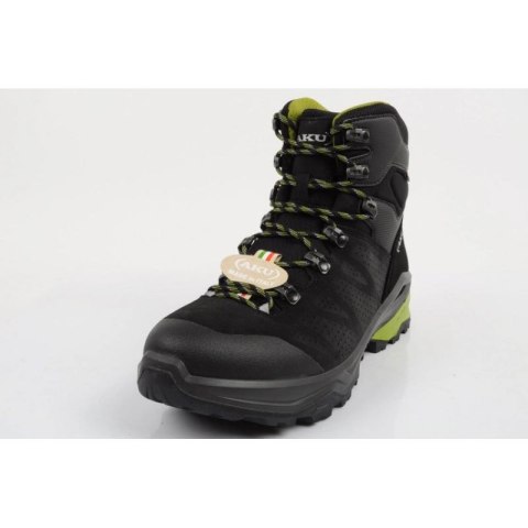 Buty Aku Adapta Gore-tex M 490388 Aku