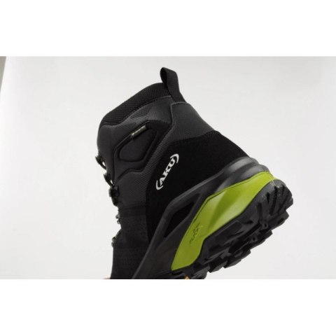 Buty Aku Adapta Gore-tex M 490388 Aku