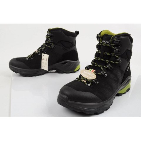 Buty Aku Adapta Gore-tex M 490388 Aku