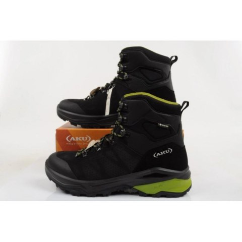 Buty Aku Adapta Gore-tex M 490388 Aku