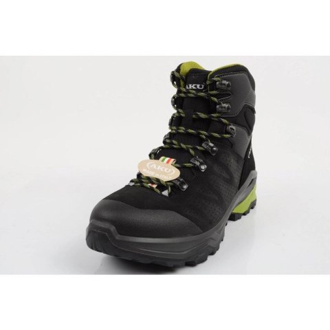 Buty Aku Adapta Gore-tex M 490388 Aku