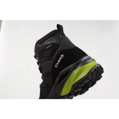 Buty Aku Adapta Gore-tex M 490388 Aku