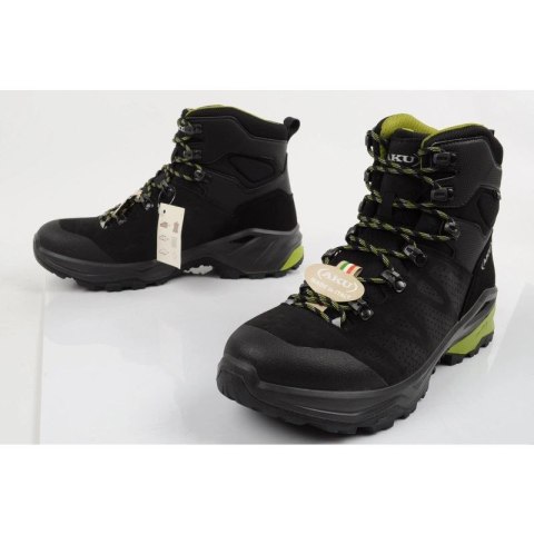 Buty Aku Adapta Gore-tex M 490388 Aku
