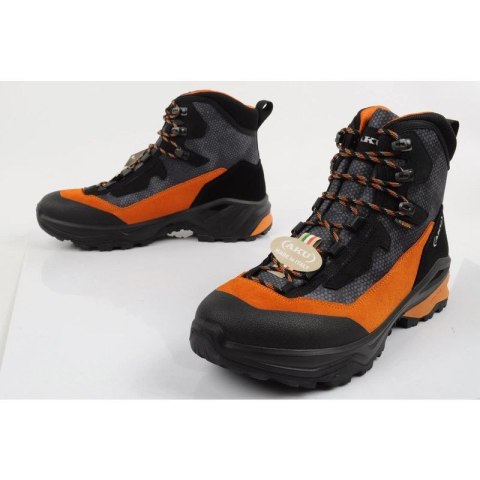 Buty Aku Adapta Gore-tex M 494170 Aku