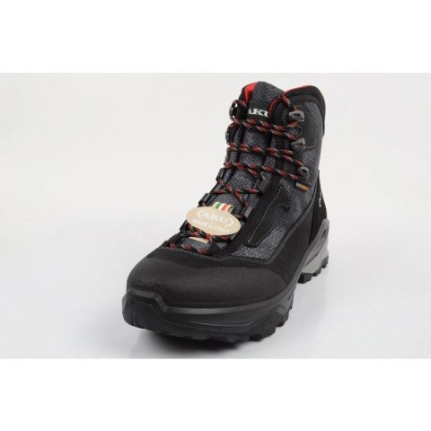 Buty Aku Adapta Gore-tex M 494353 Aku