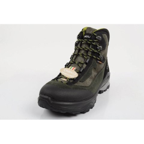 Buty Aku Adapta Gore-tex M 494478 Aku