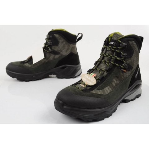 Buty Aku Adapta Gore-tex M 494478 Aku