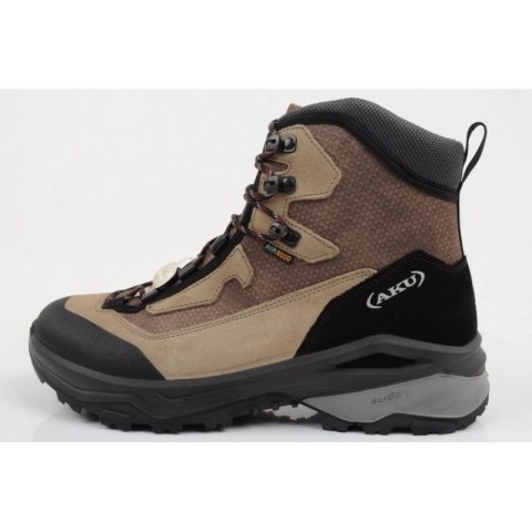 Buty Aku Adapta Gore-tex M 495313 Aku