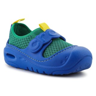 Buty Crocs Swiftwater Splash K Jr 210619-3WH Crocs