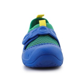 Buty Crocs Swiftwater Splash K Jr 210619-3WH Crocs