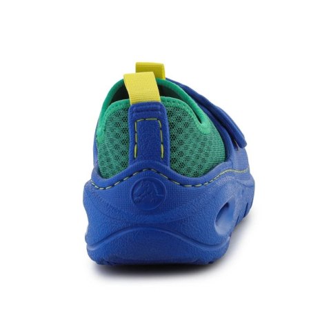 Buty Crocs Swiftwater Splash K Jr 210619-3WH Crocs