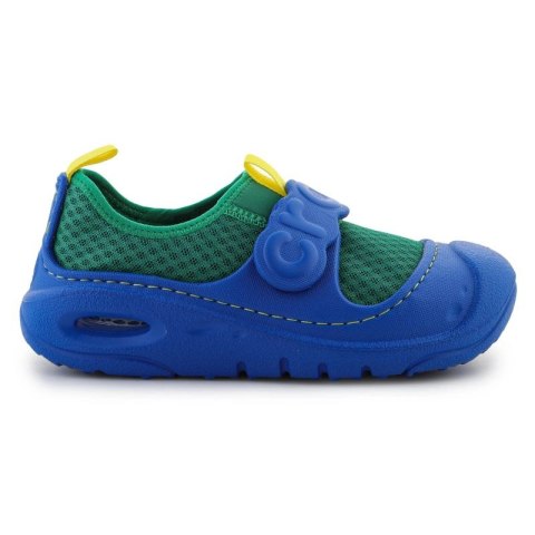 Buty Crocs Swiftwater Splash K Jr 210619-3WH Crocs